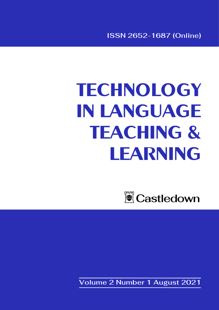 Technology in Language Teaching & Learning